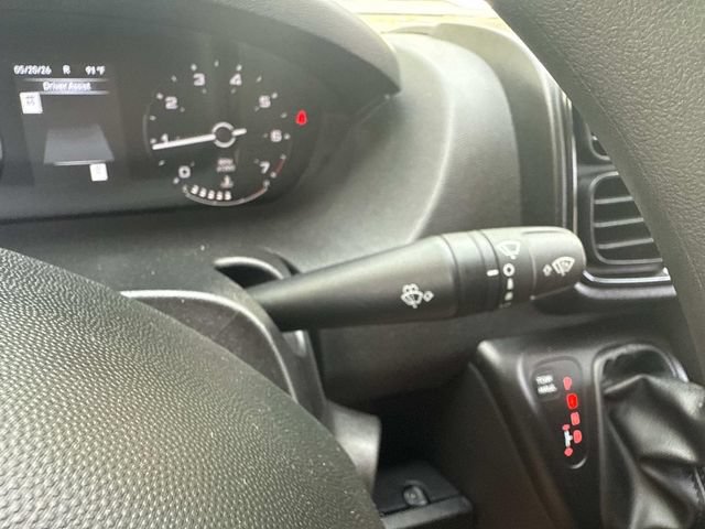 Used 2025 RAM ProMaster 3500 w/ Convenience Group FWD image 32