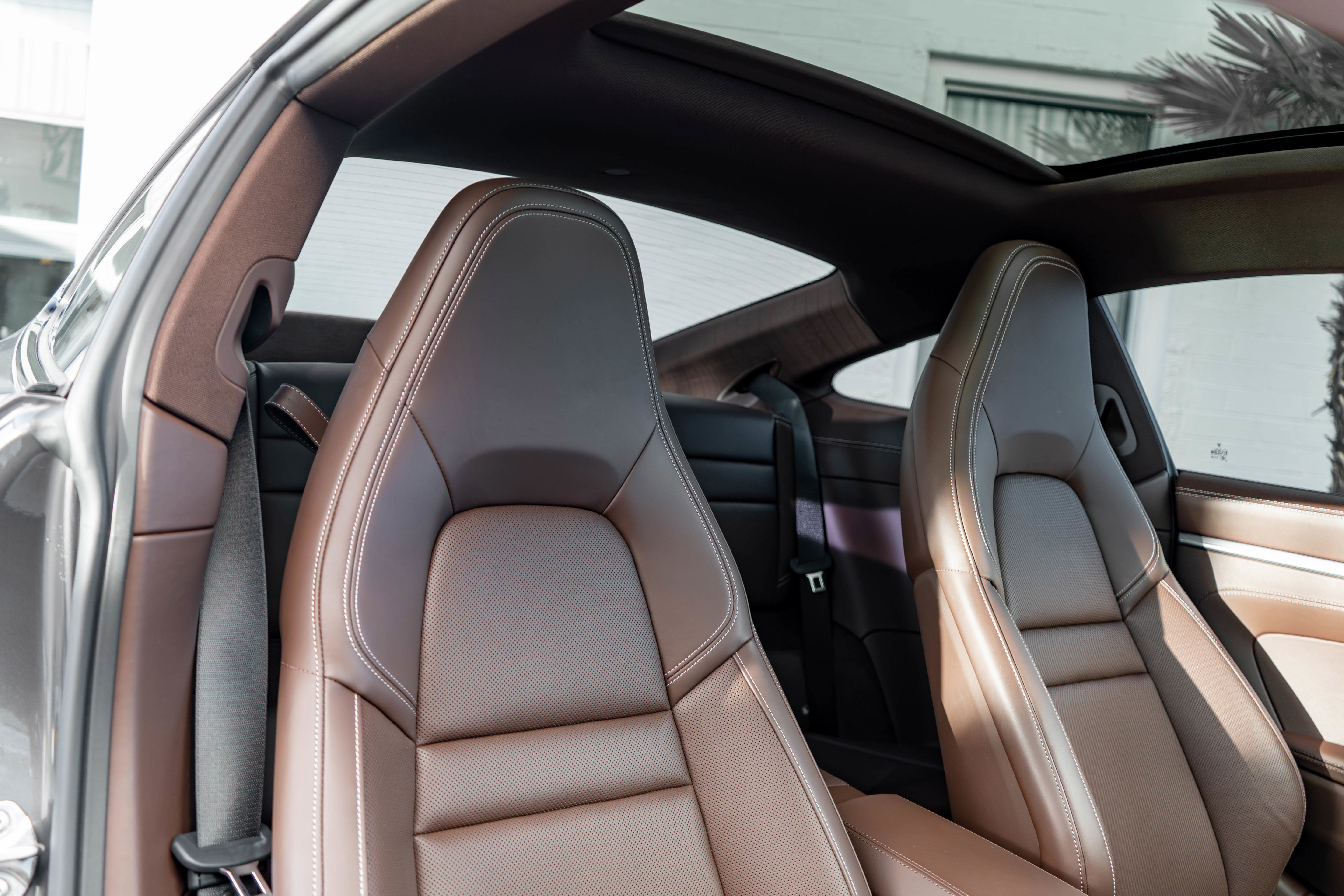 Used 2021 Porsche 911 Carrera 4S image 27