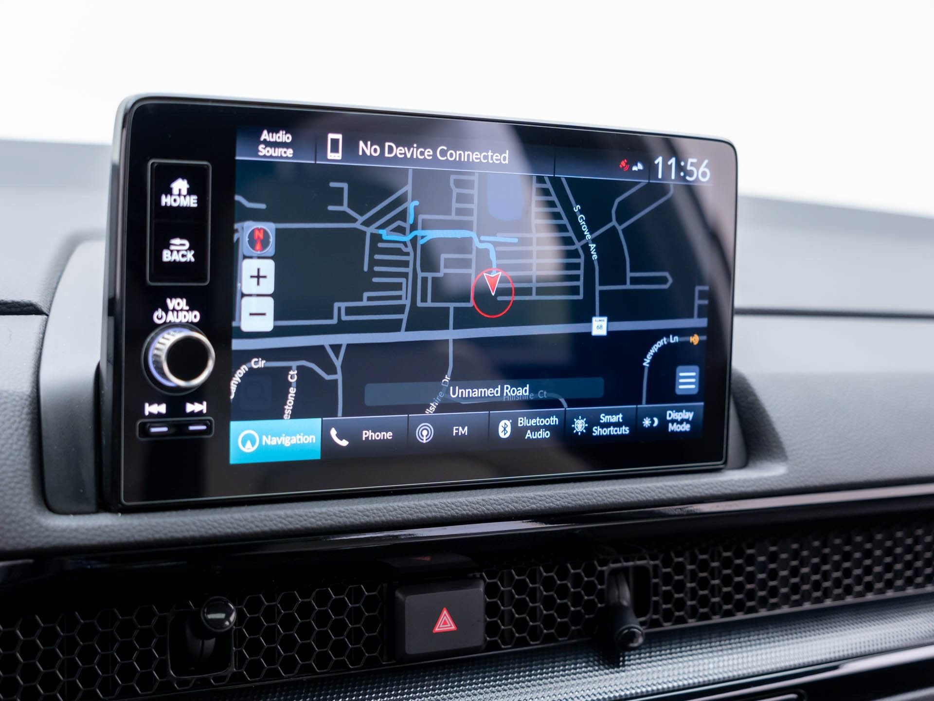 Used 2023 Honda CR-V Sport Touring image 25