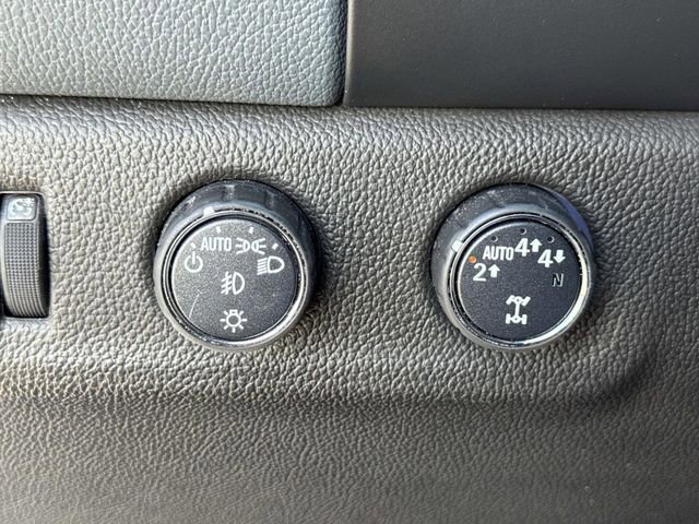 Used 2022 Chevrolet Colorado Z71 image 31