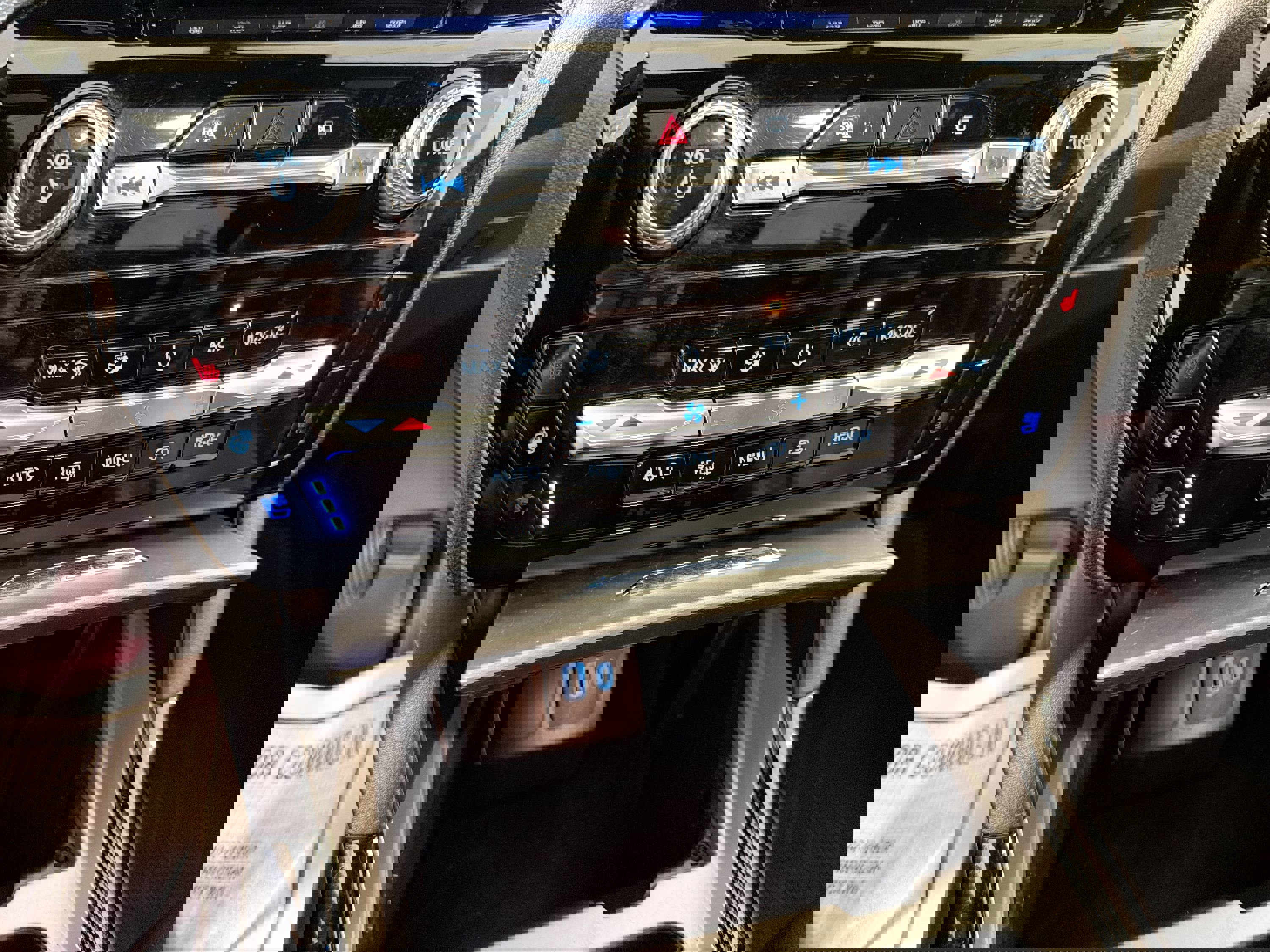 Used 2022 Ford Explorer ST w/ Equipment Group 401A image 20