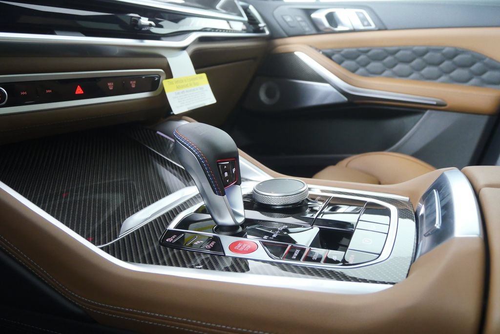 New 2026 BMW X5 M Competition AWD/4WD image 23