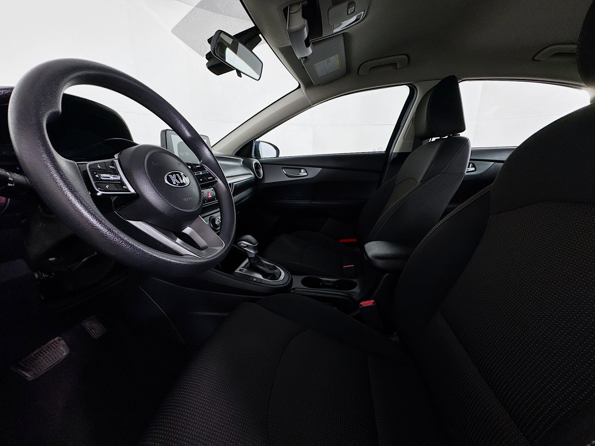 Used 2021 Kia Forte LXS image 20