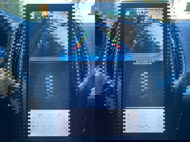 Certified 2022 Ford Edge SEL w/ Convenience Package image 53