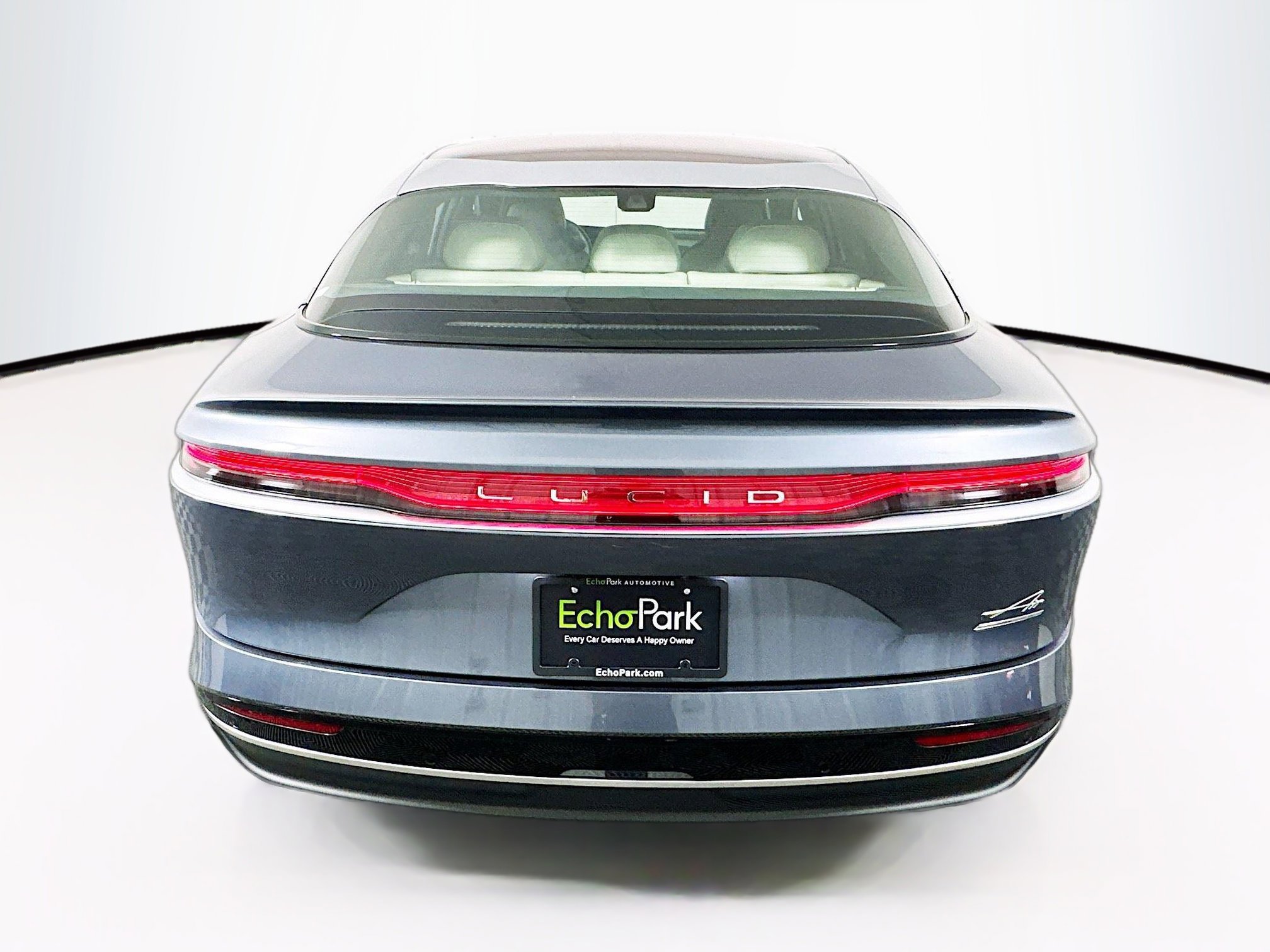 Used 2024 Lucid Air Touring AWD/4WD image 7
