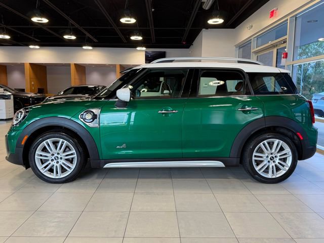 Used 2022 MINI Cooper Countryman SE w/ Premium Package AWD/4WD image 7