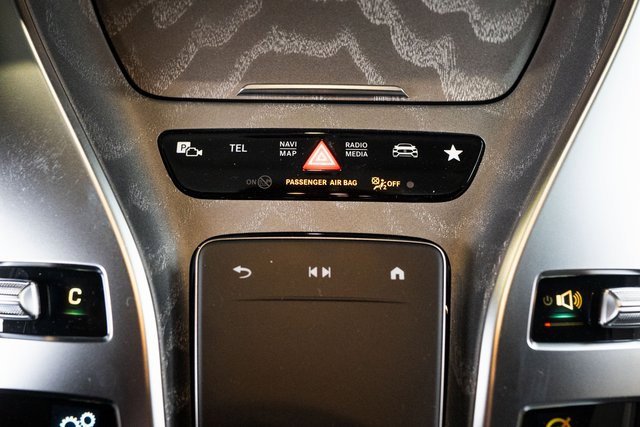 New 2026 Mercedes-Benz AMG GT 53 image 22