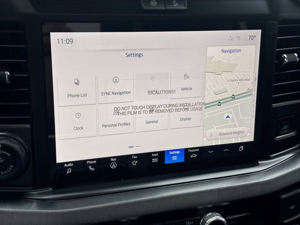 New 2026 Ford F350 Platinum image 24