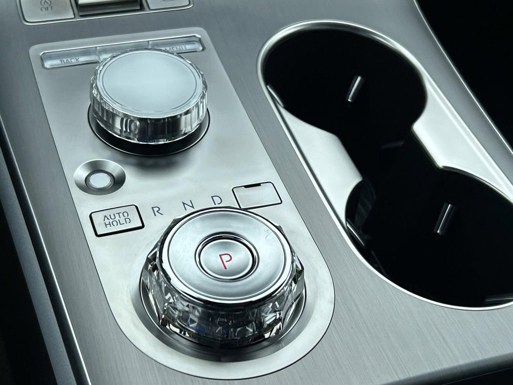 New 2026 Genesis GV70 2.5T Advanced image 32