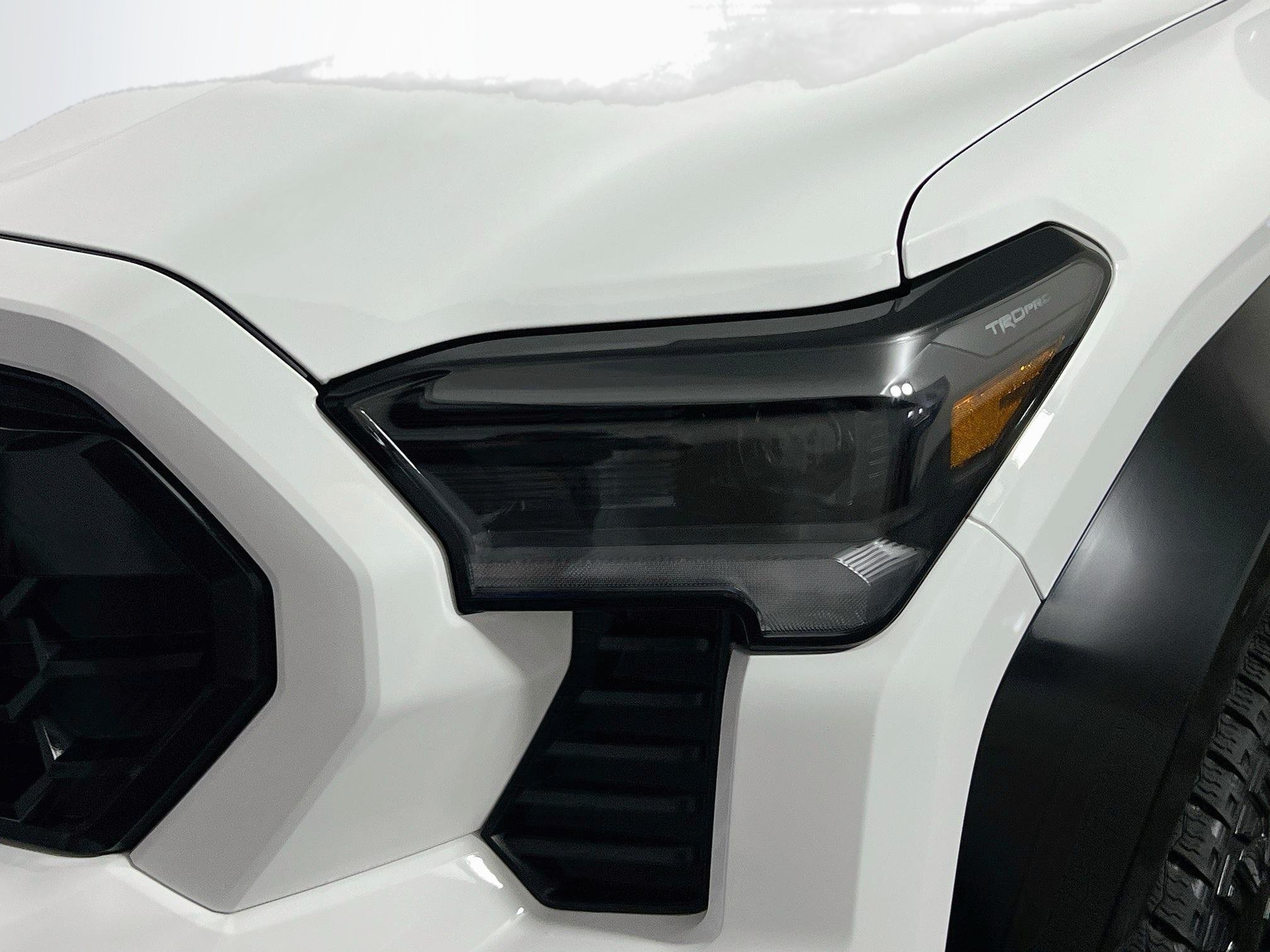 Used 2025 Toyota Tacoma TRD Pro AWD/4WD image 11