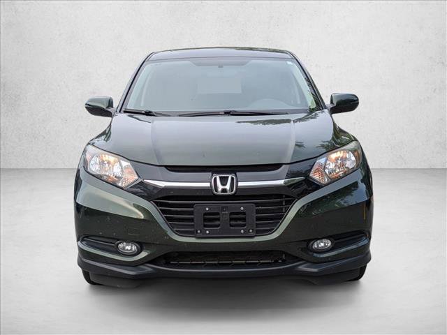 Used 2018 Honda HR-V EX image 2