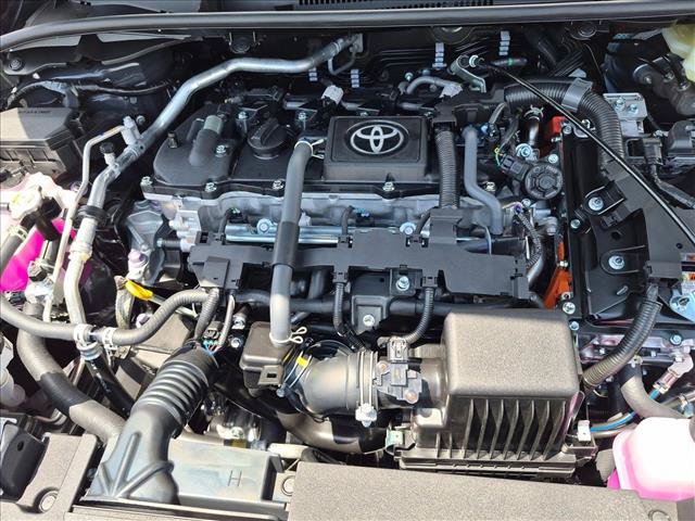 New 2026 Toyota Corolla SE FWD image 15