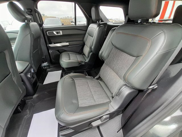 Used 2021 Ford Explorer Timberline AWD/4WD image 43