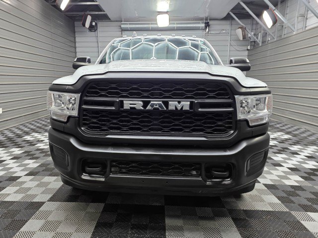 Used 2022 RAM 2500 Tradesman AWD/4WD image 4