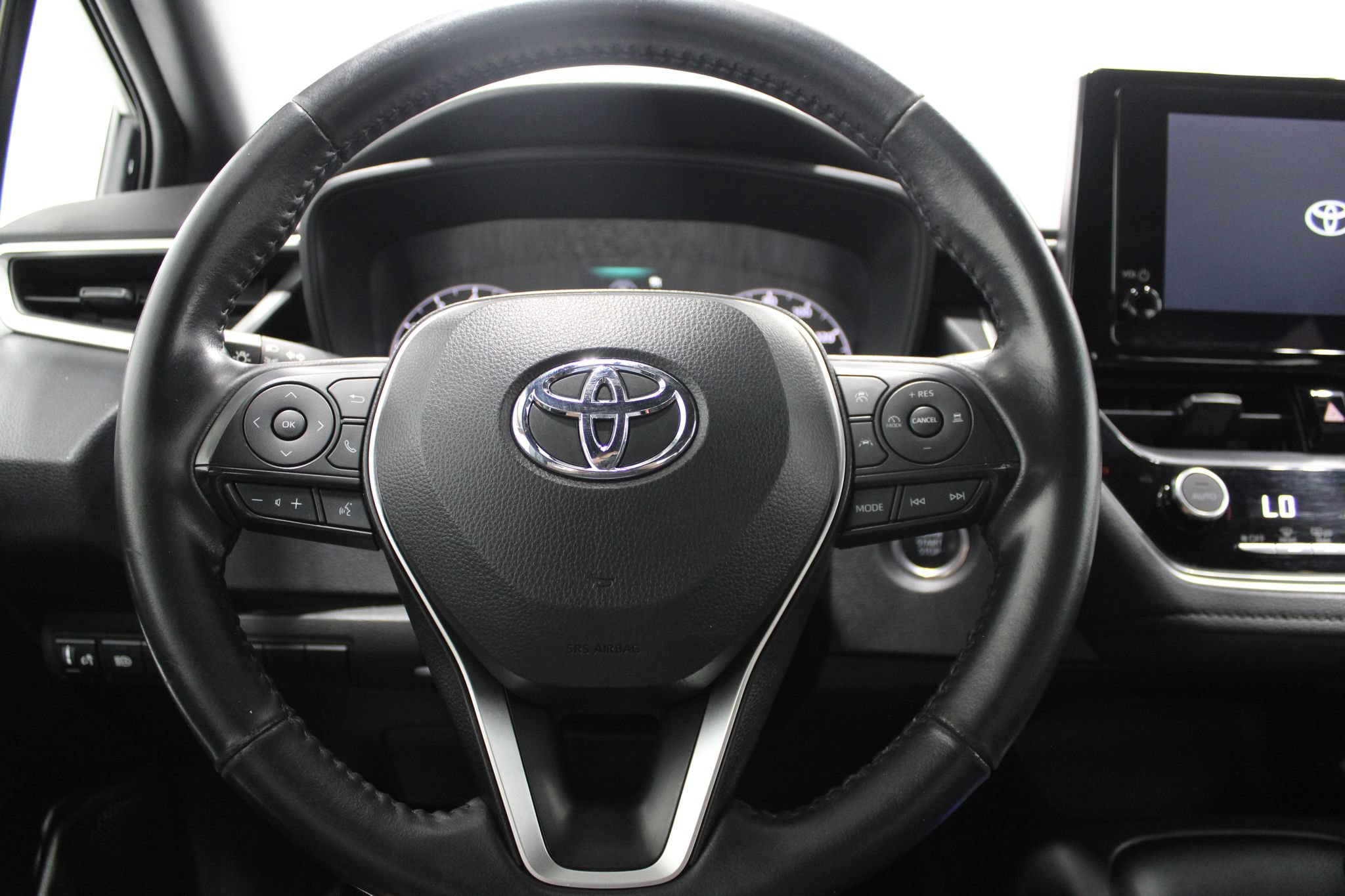 Used 2024 Toyota Corolla SE FWD image 28