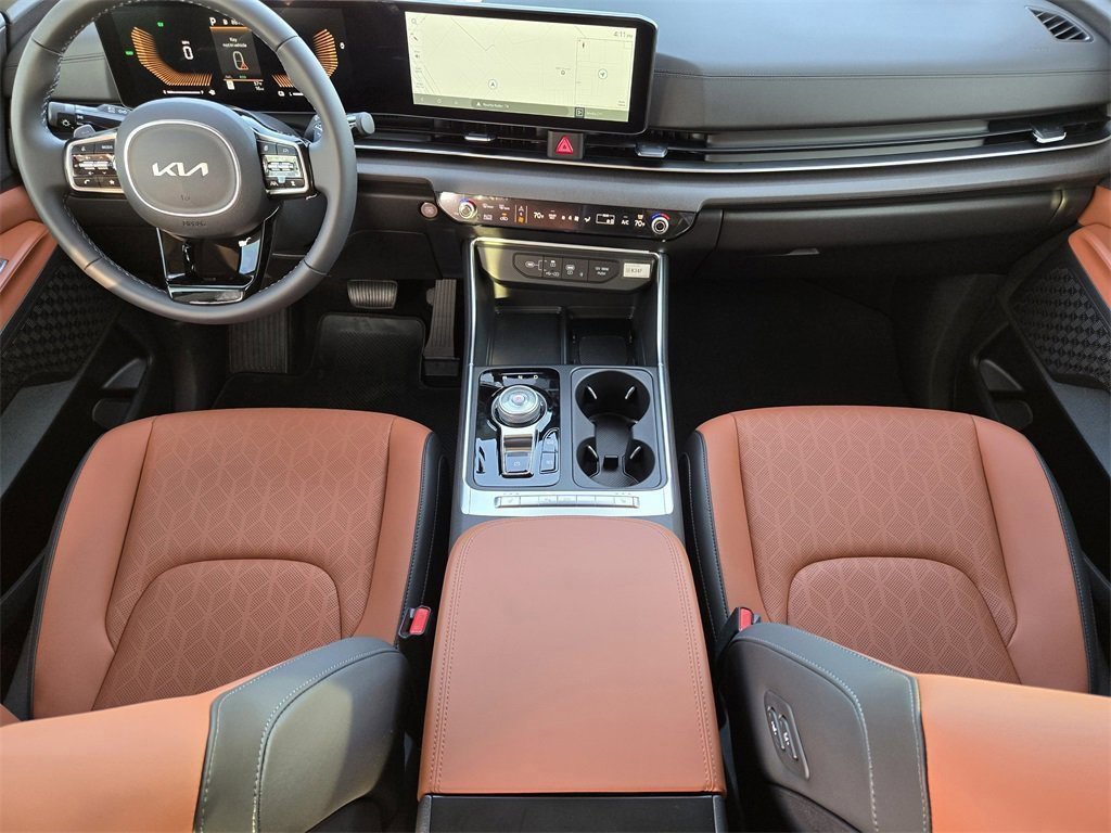 New 2026 Kia Carnival EX image 30