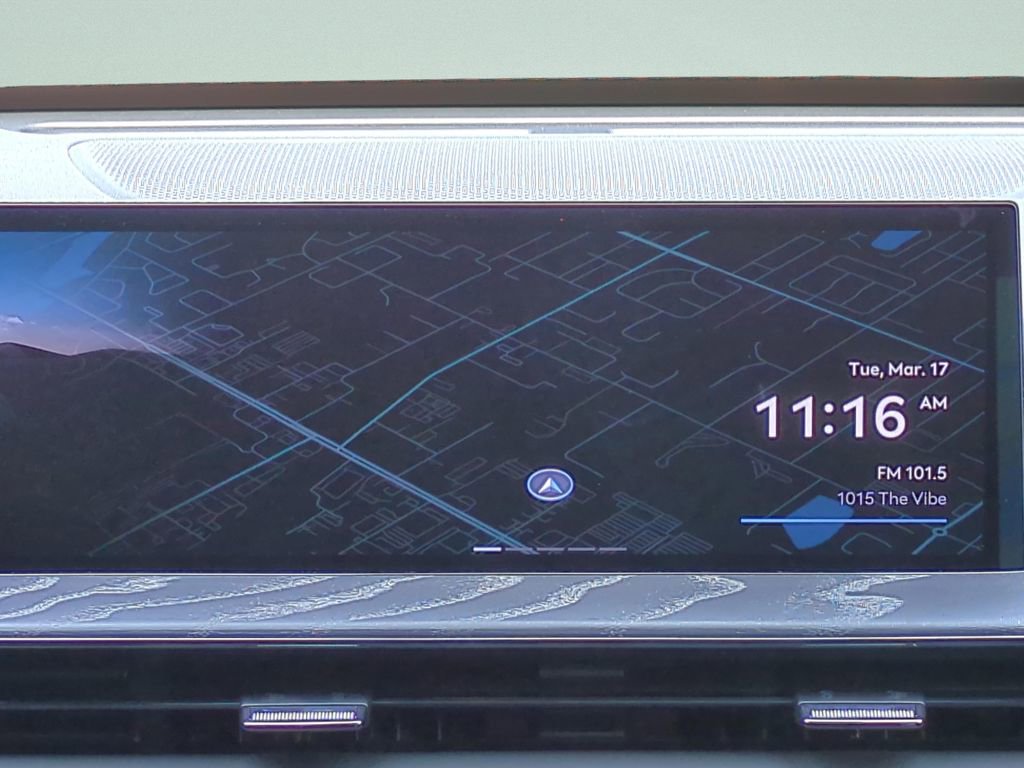 Used 2026 Genesis GV80 3.5T Prestige image 20