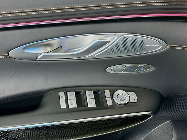 New 2026 Genesis GV70 3.5T Sport Prestige image 20