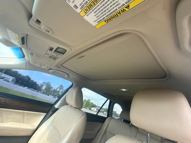 Used 2018 Subaru Outback 2.5i Limited AWD/4WD image 17