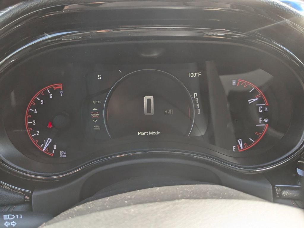 New 2026 Dodge Durango GT AWD/4WD image 19