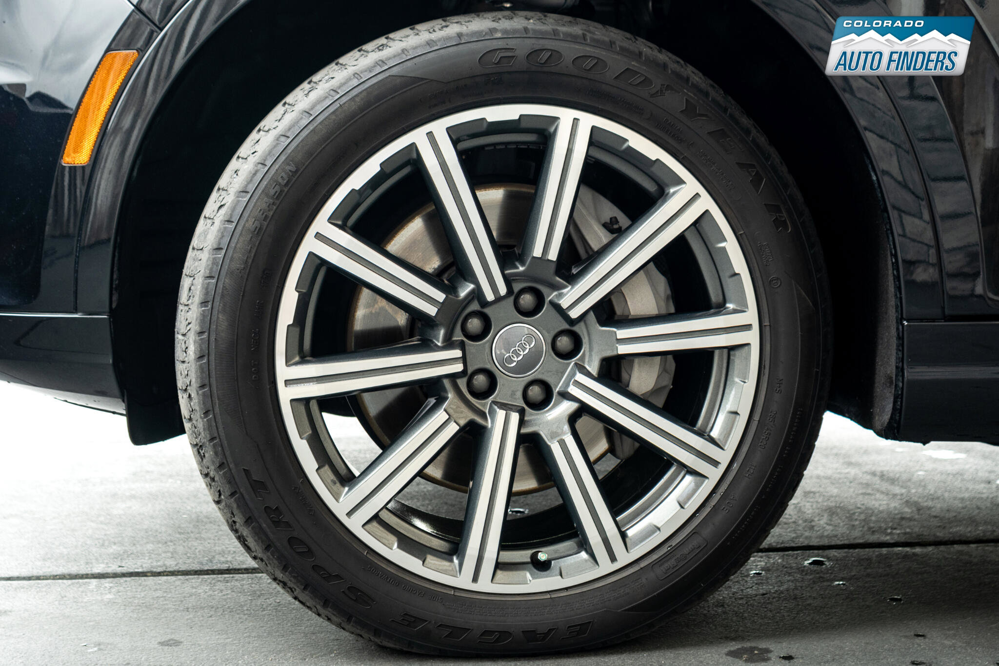 Used 2018 Audi Q7 2.0T Premium Plus image 33