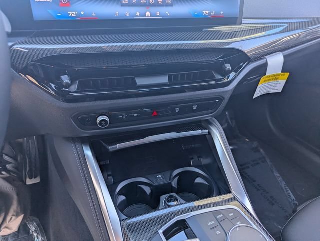New 2026 BMW M440i w/ Premium Package RWD image 22
