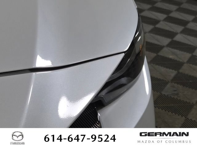 Used 2025 MAZDA CX-50 2.5 Hybrid w/ Weather Package AWD/4WD image 13