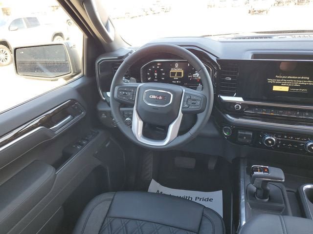 New 2026 GMC Sierra 1500 Elevation w/ Elevation Premium Package image 15