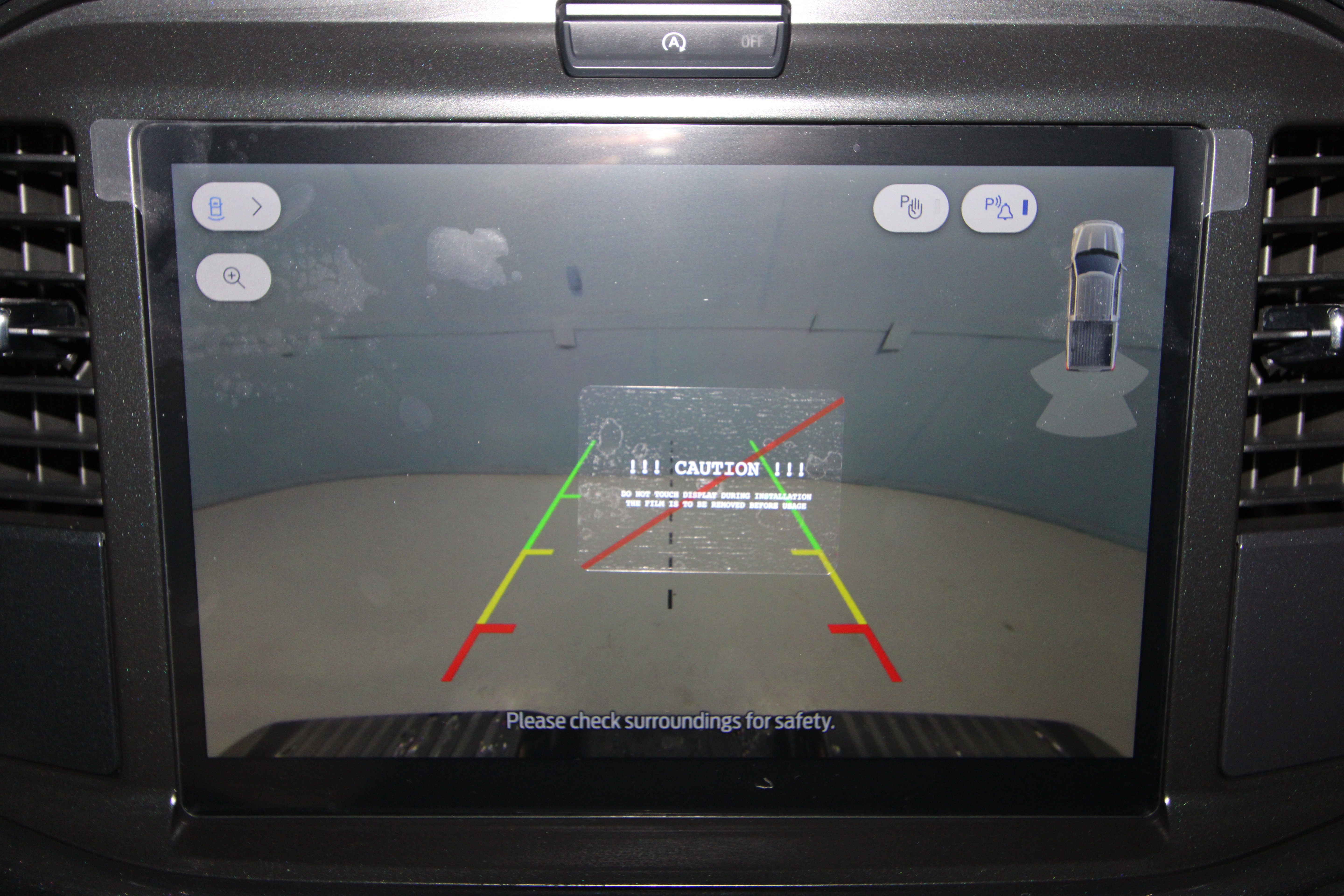 New 2026 Ford F150 STX w/ Equipment Group 200A RWD image 10