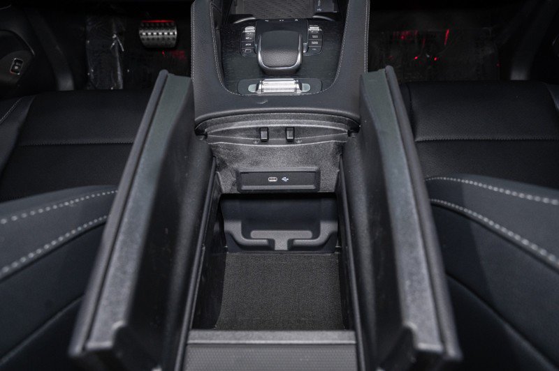 New 2026 Mercedes-Benz GLS 450 4MATIC image 24
