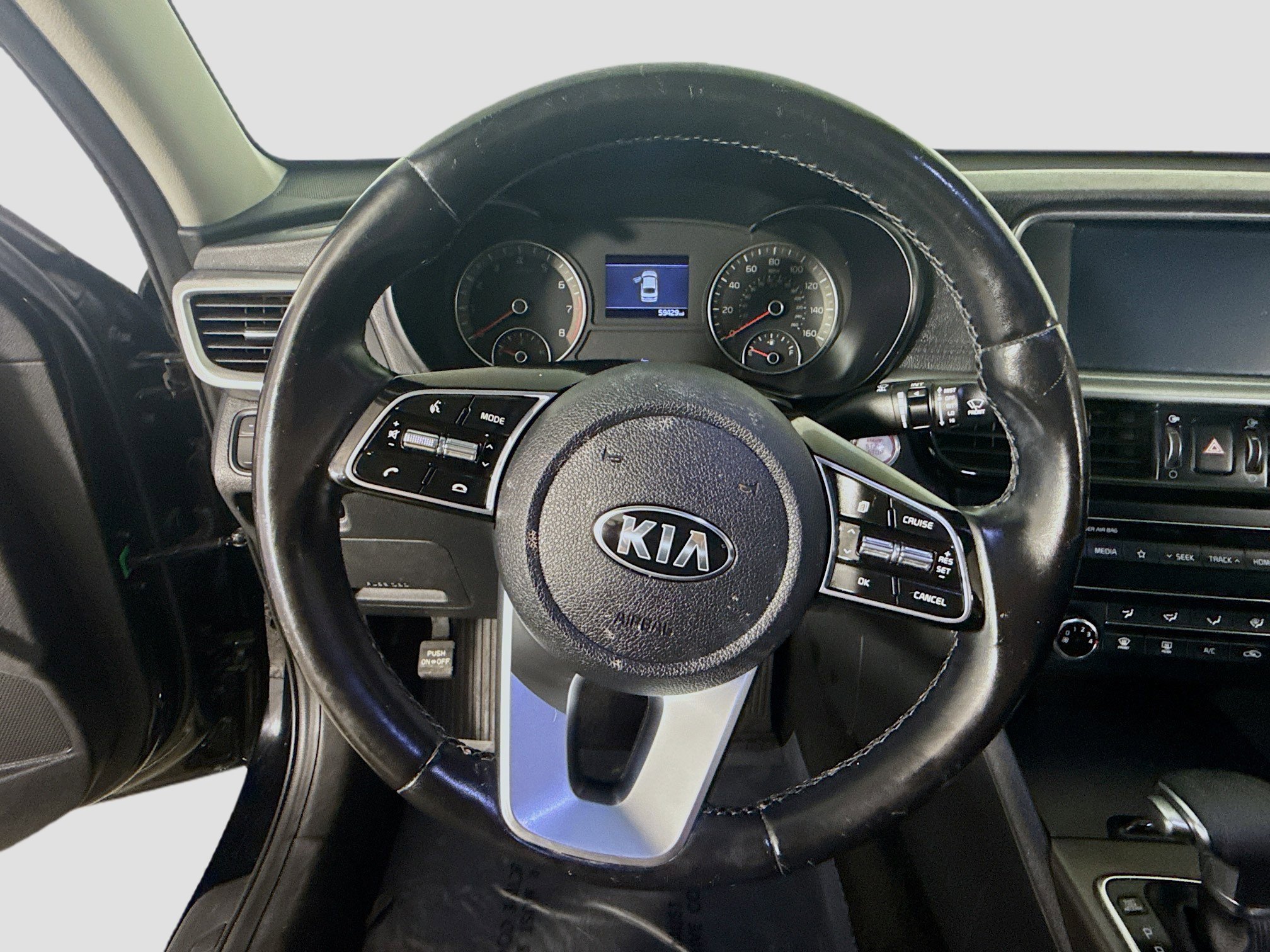 Used 2020 Kia Optima SE image 13