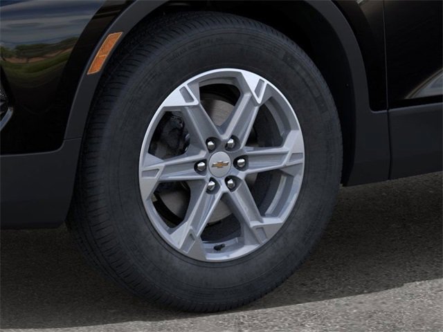 New 2026 Chevrolet Blazer LT image 9