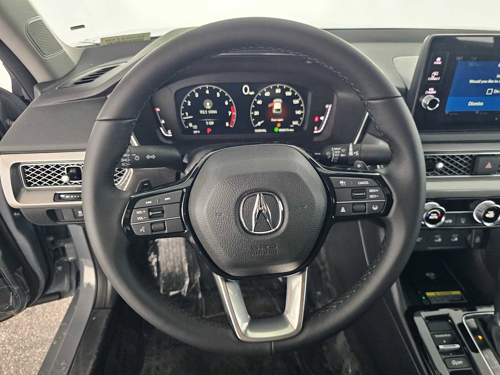 New 2026 Acura Integra image 22