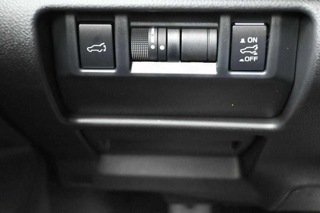 New 2026 Subaru Forester Premium AWD/4WD image 22