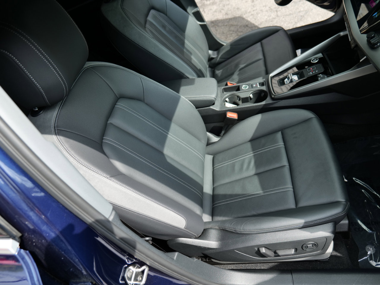 Used 2022 Audi A3 2.0T Premium image 36