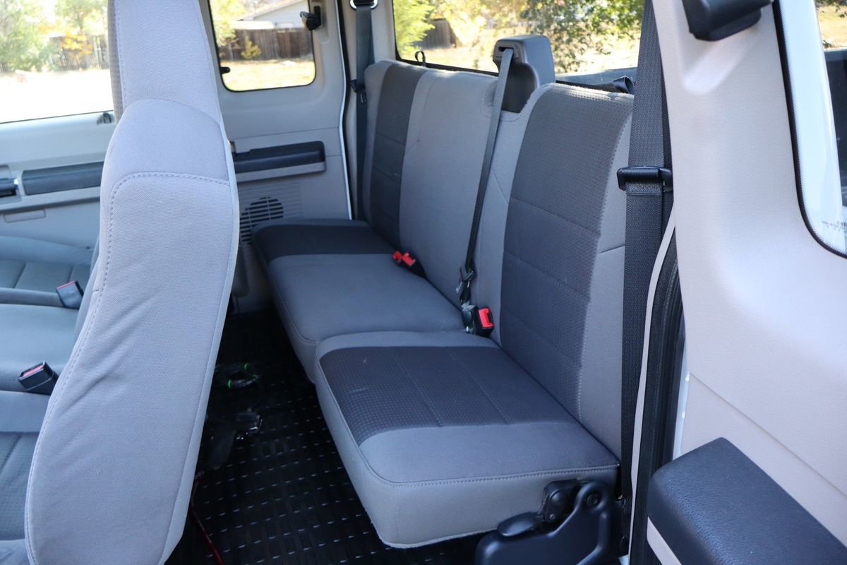 Used 2010 Ford F250 XLT image 22