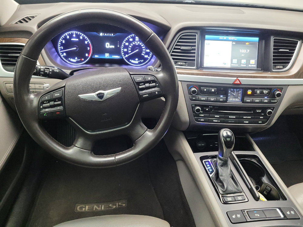 Used 2015 Hyundai Genesis 5.0 RWD image 22