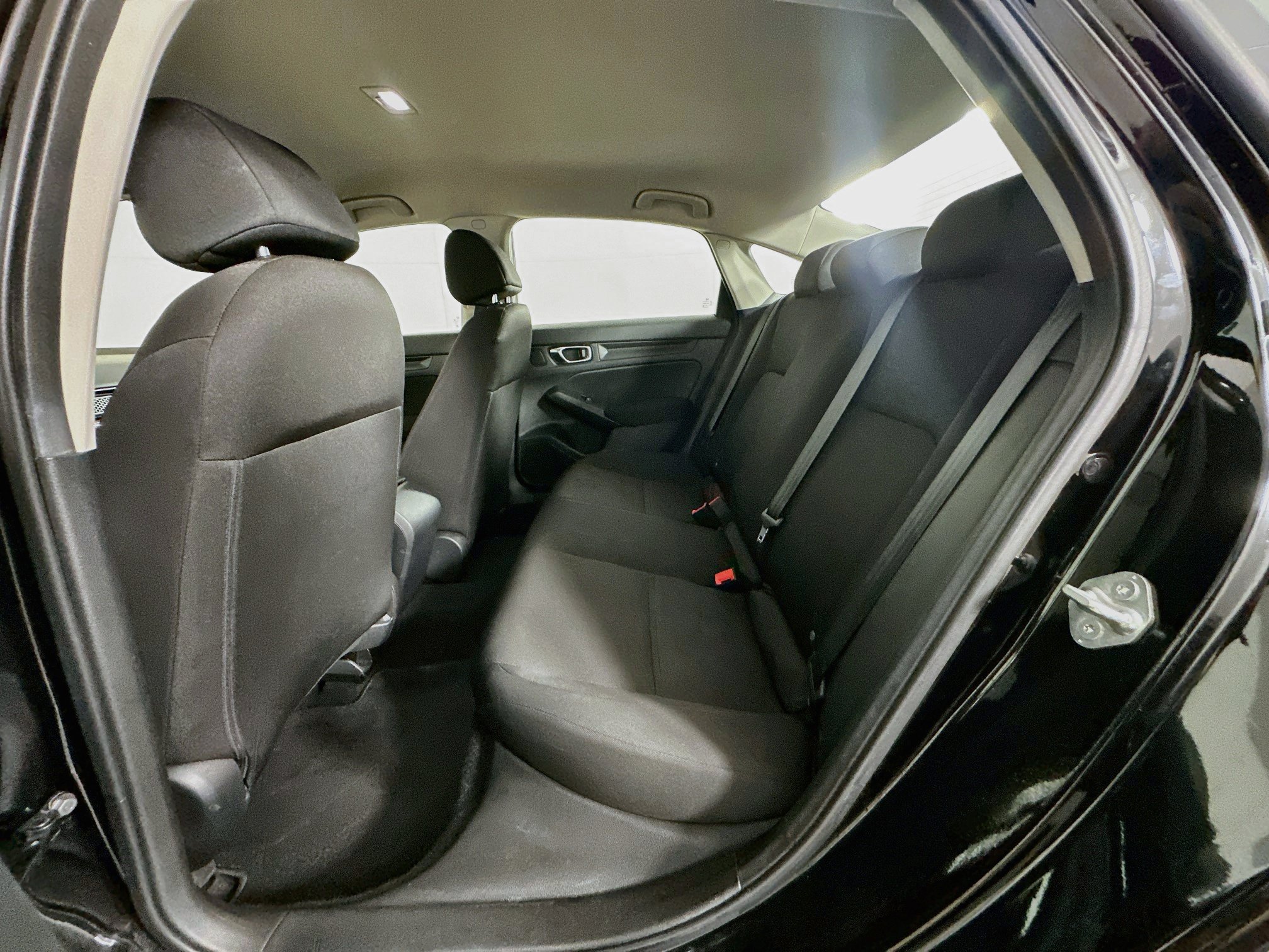 Used 2025 Honda Civic LX image 26