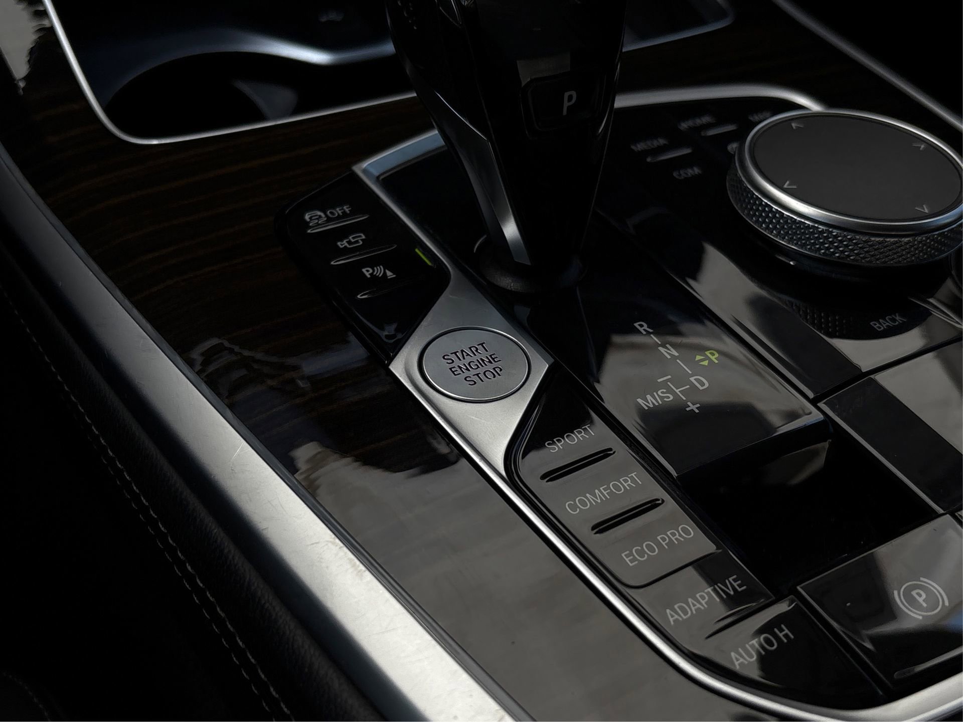 Used 2021 BMW X7 xDrive40i image 27