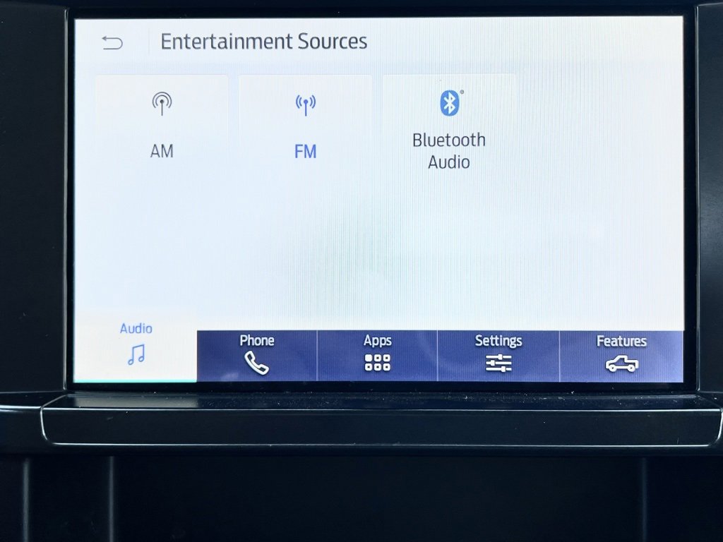 New 2026 Ford F350 XLT image 29