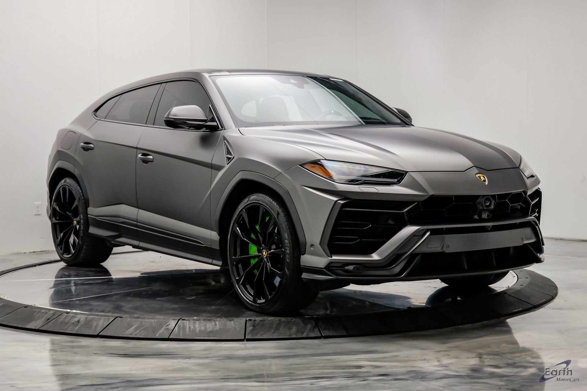 Used 2022 Lamborghini Urus AWD/4WD image 27
