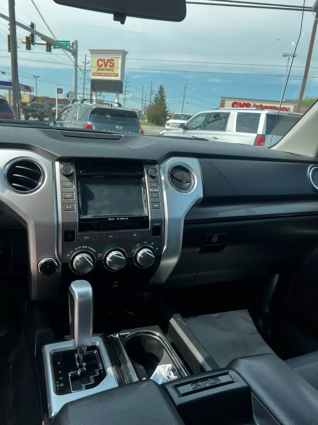 Used 2016 Toyota Tundra SR5 image 17