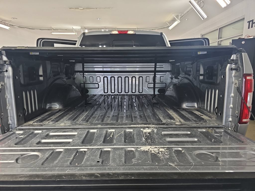 Used 2020 Ford F150 XLT w/ Equipment Group 302A Luxury AWD/4WD image 15