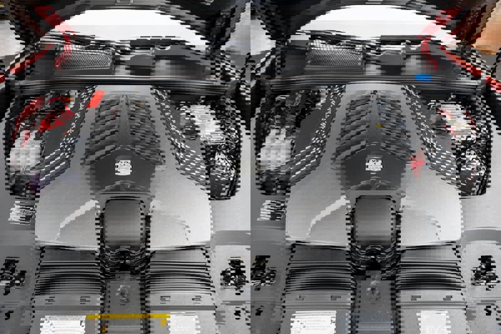 Used 2024 Lamborghini Urus Performante image 9