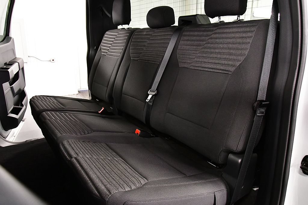 Used 2023 Ford F150 XL w/ STX Appearance Package AWD/4WD image 29
