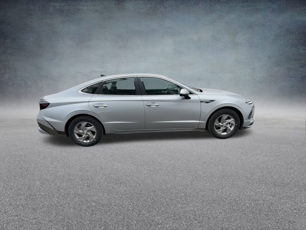 Used 2026 Hyundai Sonata SE image 25