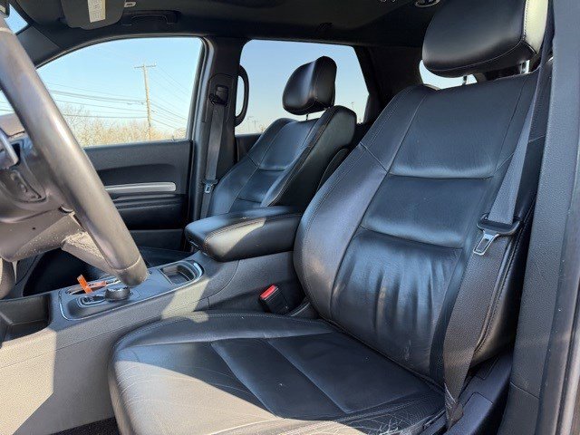 Used 2017 Dodge Durango GT w/ Premium Group image 13