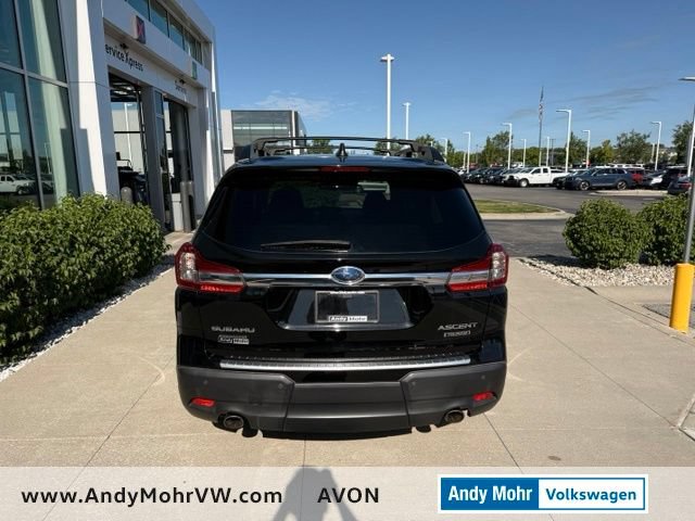 Used 2020 Subaru Ascent Touring w/ Popular Package #3 AWD/4WD image 7