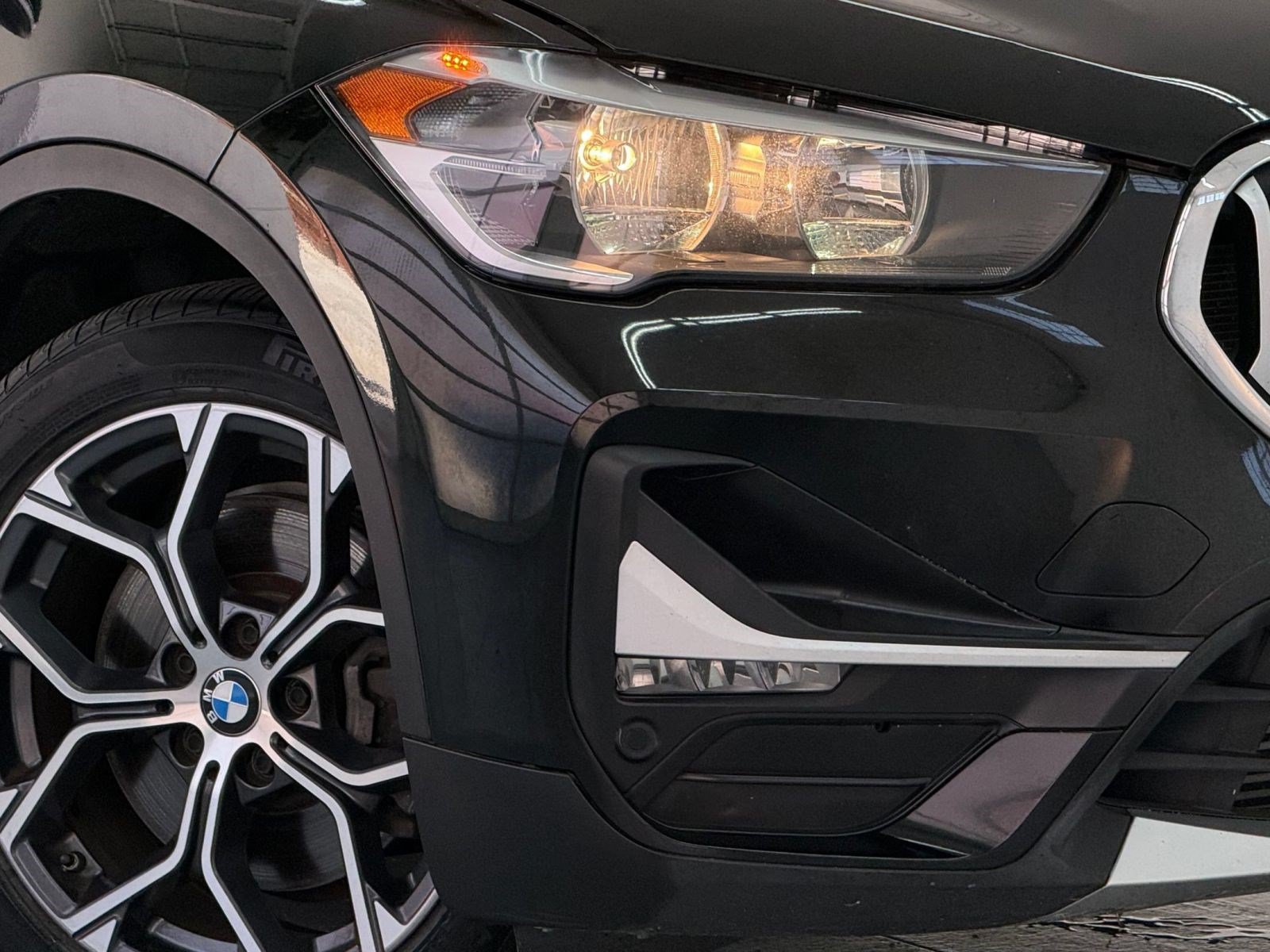 Used 2020 BMW X1 sDrive28i w/ Convenience Package FWD image 10