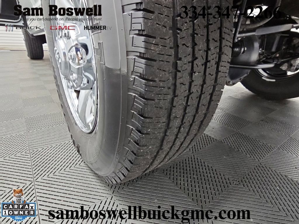 Used 2022 RAM 2500 Big Horn w/ Cold Weather Group AWD/4WD image 41